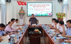 Tây Ninh: Nhiều khu công nghiệp đạt tỷ lệ lấp đầy cao, còn vướng mắc cần tháo gỡ