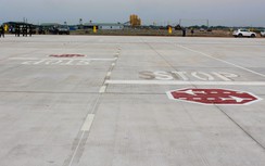 Dự án Cảng hàng không Quảng Trị đang triển khai thế nào sau hơn một năm khởi công?