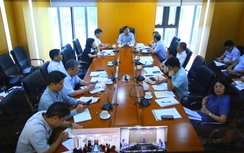 Thứ trưởng Nguyễn Xuân Sang: Bộ Xây dựng bàn giao quản lý cảng về TP Hải Phòng trước 1/9