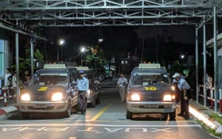 TP.HCM tổ chức thi sát hạch lái xe xuyên đêm cho người dân