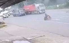 Va chạm trên QL51, một thanh niên tử vong tại chỗ