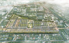 Hàng loạt doanh nghiệp địa ốc ở TP.HCM bị nêu tên vì nợ thuế