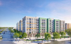 Vinhomes chuẩn bị mở bán dự án nhà ở xã hội Happy Home Tràng Cát - Hải Phòng