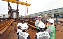 Công đoàn COMA: Giữ lửa tinh thần công nhân giữa "bão" kinh tế