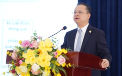 Giải đáp vướng mắc của doanh nghiệp về Luật Phòng cháy, chữa cháy và cứu nạn, cứu hộ