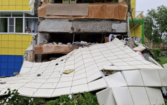 Động đất mạnh nhất trong 73 năm ở ngoài khơi nước Nga, nhiều nước cảnh báo sóng thần