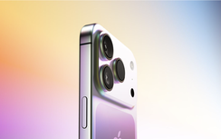 iPhone 17 Pro lộ tin đồn zoom 8x, cụm camera sẽ có thay đổi lớn