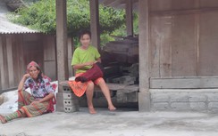Thanh Hóa: Sa Ná lại sạt lở sau bão số 3, nỗi ám ảnh ùa về trong từng cơn mưa