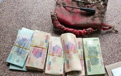 Đồng Tháp bắt đối tượng trộm tài sản để “cày” game