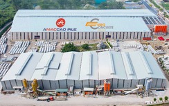 Cái bắt tay 30 triệu đô và tham vọng “xanh hóa” ngành vật liệu xây dựng của AMACCAO