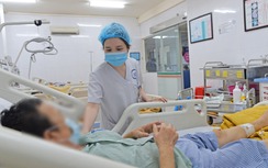 Uống nước đường "giải độc", một bệnh nhân đái tháo đường nguy kịch