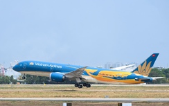 Vietnam Airlines lãi gần 3 nghìn tỷ đồng trong quý II
