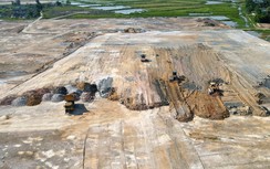 Hà Tĩnh: Đẩy nhanh tiến độ hoàn thiện các hồ sơ thủ tục 9 mỏ khoáng sản trúng đấu giá