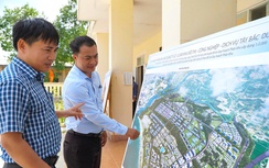 Hoàn tất Quy hoạch phân khu xây dựng Dung Quất rộng hơn 25.500ha