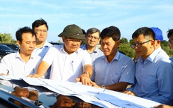 Nhà máy điện hạt nhân Ninh Thuận 2: Tăng cường cán bộ chuyên môn về hỗ trợ địa phương