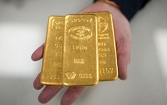 Nhu cầu vàng toàn cầu tăng dù giá cao