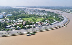 Ưu tiên quy hoạch đô thị Biên Hòa, Nhơn Trạch và Long Thành