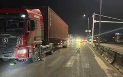 Tin tức tai nạn giao thông mới nhất hôm nay 31/7/2025
