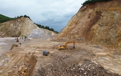 Nhiều dự án trọng điểm gặp khó vì khan hiếm vật liệu, Thanh Hóa tháo gỡ bằng cách nào?