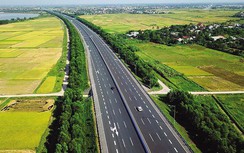 Thống nhất mở rộng toàn tuyến cao tốc Bắc - Nam phía Đông theo phương thức PPP