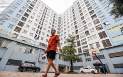 Lăng kính xây dựng 31/7: Tăng tốc làm nhà ở xã hội, nơi chạy nước rút, chỗ mắc kẹt