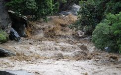 Chủ động ứng phó lũ quét, đảm bảo an toàn cho phương tiện thuỷ