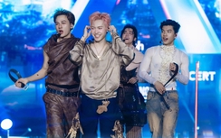 Ông Michael Nguyễn: Ngày công bố concert Anh trai say hi ở Mỹ, cả showbiz nghĩ tôi lừa đảo