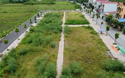 Sửa luật "cởi trói" cho giá đất