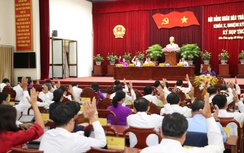 Cần Thơ phải bố trí vốn đầu tư công hợp lý, đảm bảo tiến độ các dự án