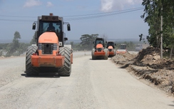 Thúc tiến độ bàn giao mặt bằng dự án QL28B qua Lâm Đồng