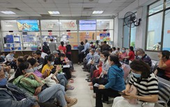 TP.HCM: Gần 300 trường hợp bị xử phạt qua đường dây nóng chống "vẽ bệnh, moi tiền"