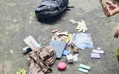 TP.HCM: Người leo núi phát hiện thi thể đang phân hủy trong rừng