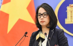 Xử lý công dân nước ngoài cư trú bất hợp pháp tại Việt Nam