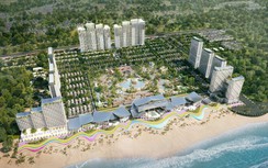 Tinh thần Iberia và bản sắc Nam Bộ hòa quyện giữa lòng Blanca City