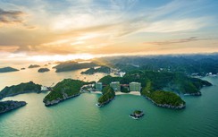 Giải mã sức hút bền vững và tiềm năng du lịch bốn mùa tại Flamingo Cát Bà Resorts