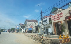 Hà Tĩnh quản lý gần 500km quốc lộ ra sao sau khi được phân cấp?