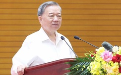 Tổng Bí thư Tô Lâm: Đại hội 14 sẽ là “đại hội lịch sử”