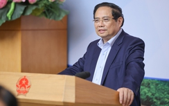 Thủ tướng: Cuối năm hoàn thành ít nhất 3.000km cao tốc, gần 2.000km đường ven biển