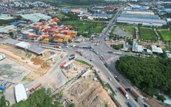 TP.HCM yêu cầu tăng tốc thi công Vành đai 3 đoạn qua Bình Dương cũ