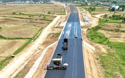 Gia Lai hoàn thành giải phóng mặt bằng dự án cao tốc Bắc - Nam phía Đông
