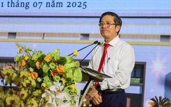 Đà Nẵng đẩy mạnh liên kết vùng, khởi công dự án nhà xưởng Indusvalley Chu Lai giai đoạn II