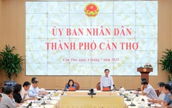 Hơn 900 cán bộ ở Cần Thơ có nhu cầu ở nhà công vụ