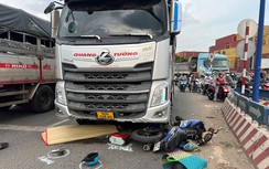 Tin tức tai nạn giao thông mới nhất hôm nay 4/7/2025