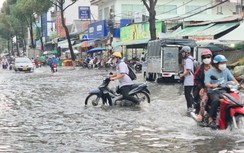 Chủ tịch Cần Thơ treo thưởng "nóng" cho người hiến kế chống ngập