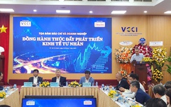 Báo chí đồng hành, thúc đẩy kinh tế tư nhân phát triển