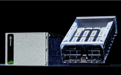 Nvidia cán mốc lịch sử, trở thành công ty giá trị nhất thế giới