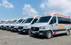 An Giang: Mở tuyến xe phục vụ cán bộ, công chức từ Long Xuyên đến Rạch Giá sau sáp nhập