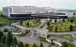 Khi nào cơ sở 2 của Bệnh viện Bạch Mai và Bệnh viện Hữu nghị Việt Đức hoạt động?