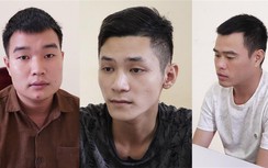 Khởi tố 3 đối tượng buôn bán người ở Điện Biên