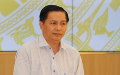 Cần Thơ phân công nhiệm vụ Chủ tịch, các Phó chủ tịch thành phố